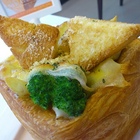 NU PASTA(沙鹿成功店)