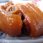 阿嬤紹興豬腳飯