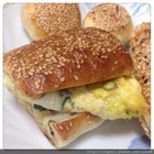 永和豆漿(中和南山路)