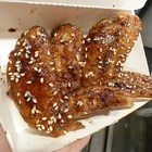 福島屋手羽先