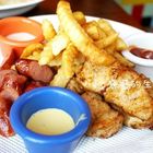 Big mama義大利麵餐廳(大勇店)