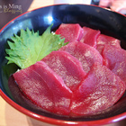 仁井田鮪魚丼飯專賣店