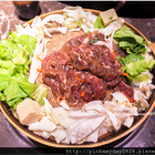 雪嶽山韓式料理(南紡夢時代店)