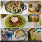 兔子與羊咖啡小舖 Rabbit&Sheep