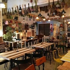 Petit Tuz 小兔子鄉村輕食雜貨鋪