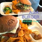 aga burger