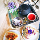 花間小路咖啡館 Rue en Fleur