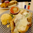 BSB 美式餐廳(成功店)