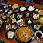 遇見和食-興大店