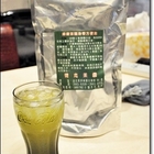 德志茶園茶粿