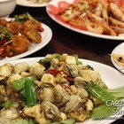 芭樂ㄟ店 100生猛海鮮