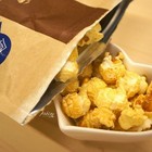 騎士穀堡-手工爆米花