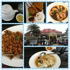 小島泰式料理(八里左岸店)