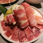 原燒優質原味燒肉(板橋館前東店)