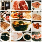 牛角日本燒肉專門店(漢神巨蛋店)