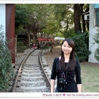 石頭魚鐵道庭園咖啡