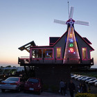 星海之戀咖啡館