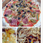 卡薩窯烤披薩 casa pizza