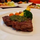 尚順君樂飯店-Aura Court 歐雅閣西餐廳