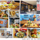 晴朗家Brunch & Cafe