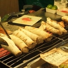 爆醬燒烤杏鮑菇