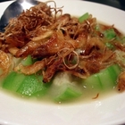 南北潛水美食館