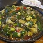 阿滿姨庄腳菜館