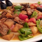 新疆界(新春店)