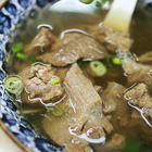 牛爺爺生炒沙茶牛肉店