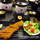 惠美須炸牛排專門店