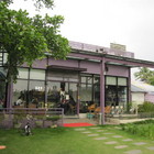 La Salsa 香草花園