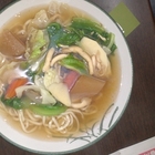 福緣素食蔬食料理