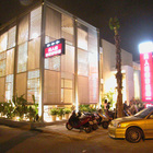 異人館無國界料理(五甲店)