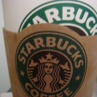 Starbucks Coffee 統一星巴克(台鐵一門市)