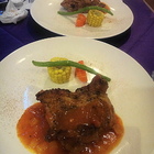 21國際渡假村-池畔餐廳