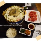 呀米鐵板燒肉蓋飯(民生店)