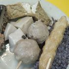 原味家旗魚黑輪(建國總店)