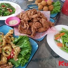 大坪頂景觀休閒山莊(山海觀海鮮料理)