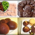 堂本軒手工生巧克力&手工餅乾