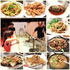 石園活魚餐廳(三坑總店)