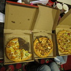 Pizza Hut 必勝客(長安店)