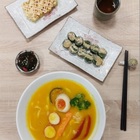 五代川手打烏龍專賣店