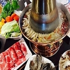 東北金小館酸菜白肉鍋