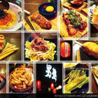 男塾本陣夜食酒場