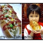 桂冠食品-照燒豬肉炒烏龍