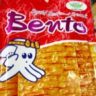 泰國辣味魷魚(香辣口味)