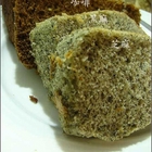 燕麥養生戚風蛋糕