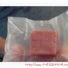 森永牛奶糖(紅豆)