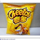 奇多(家常起司香脆棒)