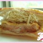 摩斯漢堡 MOS BURGER(文大店)